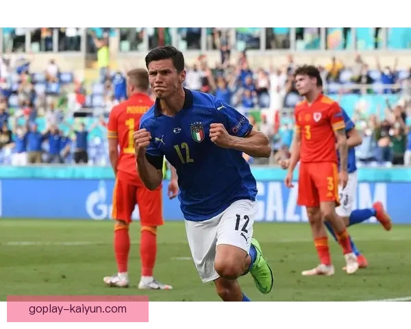 意大利再创辉煌，欧洲杯冠军归来迎来强势回暖