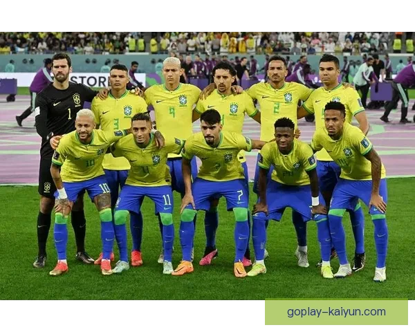 内马尔重返国家队，备战国际比赛表现值得关注