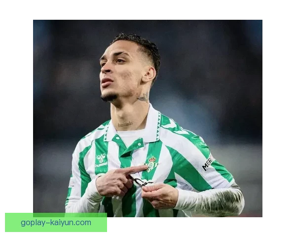 安东尼助攻数据持续提升，表现引发市场关注