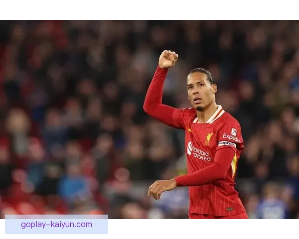 范戴克与贝肯鲍尔表现比较：两位后卫风格与贡献的深度分析