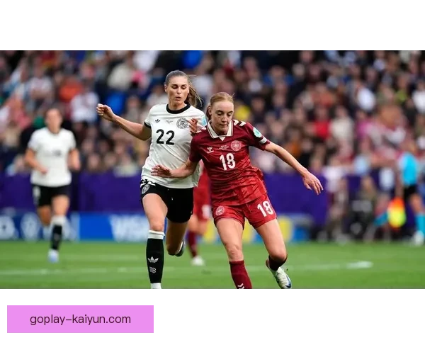 女足欧洲杯分组情况分析及各组热门球队表现预测