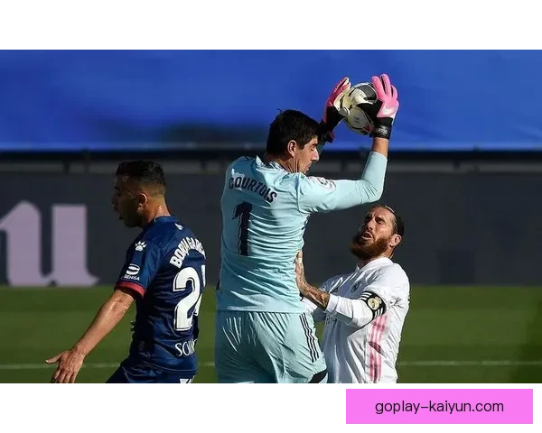 库尔图瓦青训成长历程解析